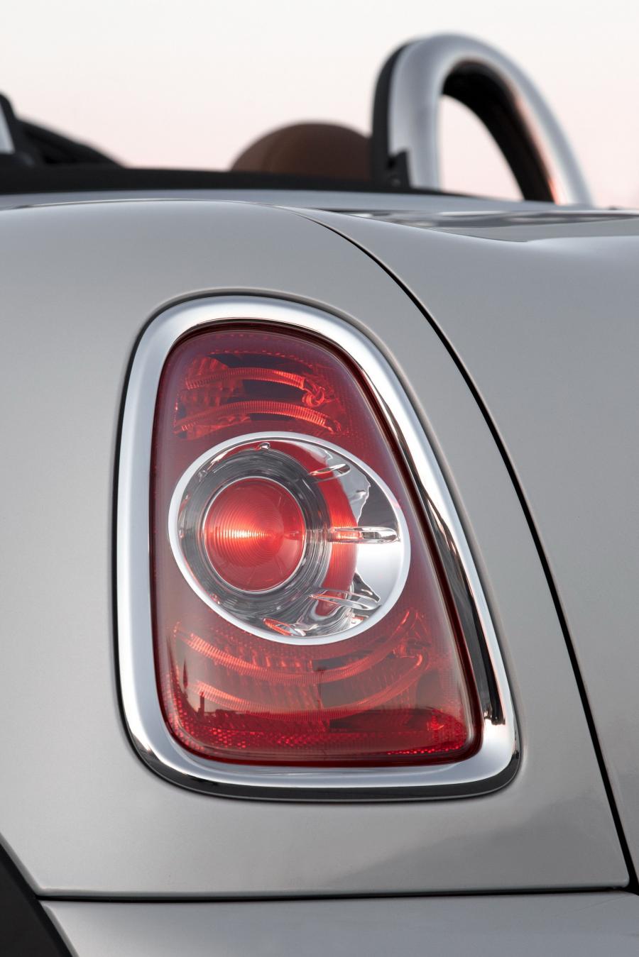  Mini Roadster 2012 года  (фото 30 из 395)